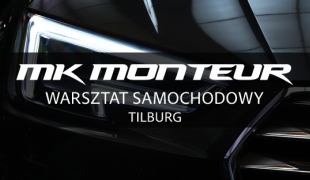 MK Monteur Warsztat Samochodowy Tilburg | Tilburg
