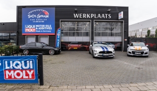 SwOs Garage VOF | Venlo