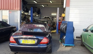 Polski Warsztat Samochodowy Safe Car Garage | Den Haag