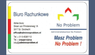 Administratiekantoor No Problem