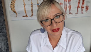 Chillout massage Agnieszka | Rotterdam