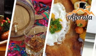 U Górala | Noordwijkerhout