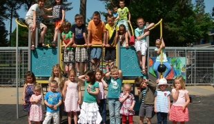 Polska Szkoła w Tilburgu | Tilburg