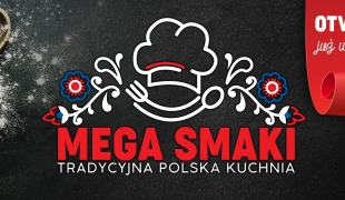 MEGA SMAKI Polska restauracja w Oss | Oss