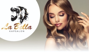 KAPSALON LA BELLA-Polski Fryzjer/Barber-Rotterdam (Overschie) | Rotterdam