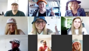 Kursy online metodą SVET®