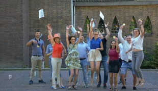 Nauka jezyka niderlandzkiego | JO-POL