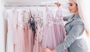 Fashion in the City | Sas van Gent