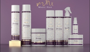 Magic Hair - Keratynowe prostowanie i odbudowa włosów Trycholog kosmetyczny | Venlo