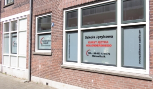 Kursy języka holenderskiego dla Polaków | Rotterdam