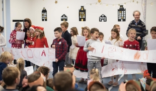 Polska Szkoła w Hadze | Den Haag