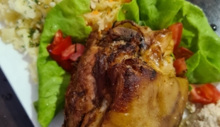 PRL Polska Kuchnia | Den Haag