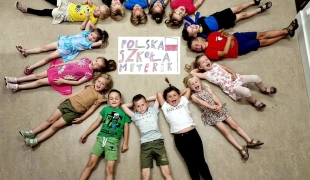 Polska Katolicka Szkoła w Meterik | Meterik