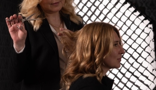 Polski Fryzjer Spijkenisse Oksana | Spijkenisse