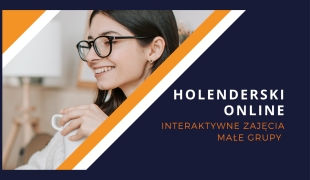 Kursy Niderlandzkiego Online (na żywo)