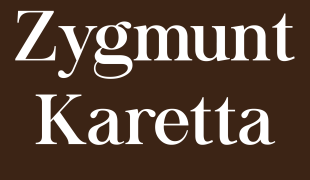 Zygmunt Karretta | Tłumacz języka holenderskiego