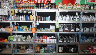 POLSKI SKLEP MOTORYZACYJNY EINDHOVEN HOLANDIA | Best