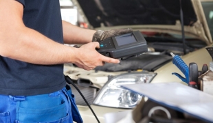 Diagnostyka komputerowa EINDHOVEN HOLANDIA | Best