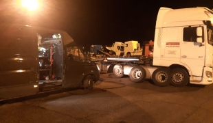 MOBILNY SERWIS TIR EINDHOVEN HOLANDIA | Best