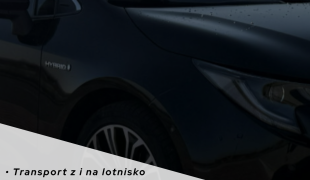 ☎️ Prywatny transport taxi Holandia Belgia Niemcy | Utrecht