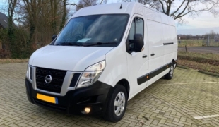 Profesjonalny transport w Holandii | Rotterdam | €39.00