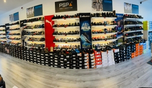 SKLEP z BUTAMI i ODZIEŻĄ ROBOCZĄ w WAALWIJK: STATIONSTRAAT 124 | Den Haag