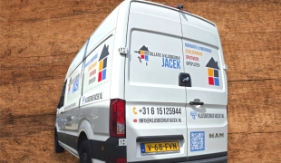 GW graphic design - Reklama w każdej postaci | Eindhoven | €99.00