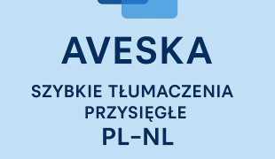 Tłumacz przysięgły Edyta Turlejska 