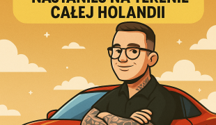 TRANSPORT NA TERENIE CAŁEJ HOLANDII / KONTAKT WHATSUP | Den Haag