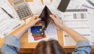 Pozyczka dla kazdego. Pozyczka z komornikiem