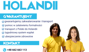 Mechanik samochodów ciężarowych - holenderskie warunki pracy  | Holandia | €2600.00-4600.00