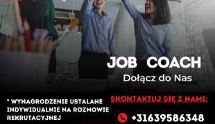 Junior Jobcoach / Koordynator Zwaagdijk | Zwaagdijk