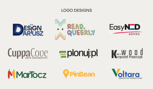 Projektowanie stron WWW, UI/UX, grafika i branding dla firm | Den Haag | €300.00