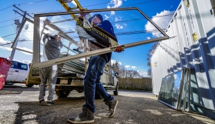 TANIE OKNA + PROFESJONALNY MONTAŻ | Tiel