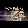 VCA Polska | VCA + kursy zawodowe