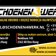 Schoenen4werk- SKLEP Z ODZIEŻĄ I OBUWIEM ROBOCZYM | Den Haag