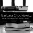 Barbara Chodkiewicz | Tłumacz przysięgły języka niderlandzkiego