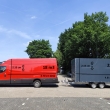 TRANSPORT - PRZEPROWADZKI NL - BE - DE - FR - DO POLSKI BUS + PRZYCZEPA 40m3 | Vlijmen | €25.00
