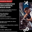 WARSZTAT SAMOCHODOWY (okolice Goudy) | Gouda