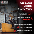 Operator Wózka Widłowego | Lelystad | €16.38