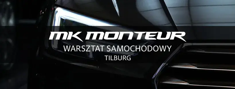 MK Monteur Warsztat Samochodowy Tilburg | Tilburg