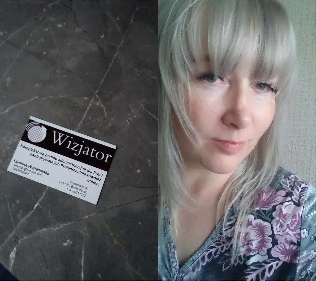 Wizjator | Prowadzenie księgowości oraz wszelkich spraw urzędowo-administracyjnych dla osób prywatnych i firm