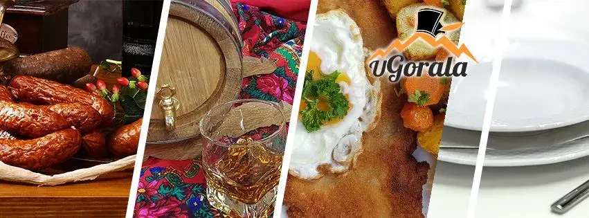 U Górala | Noordwijkerhout