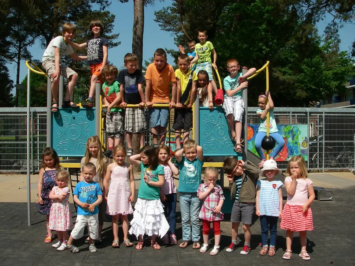 Polska Szkoła w Tilburgu | Tilburg