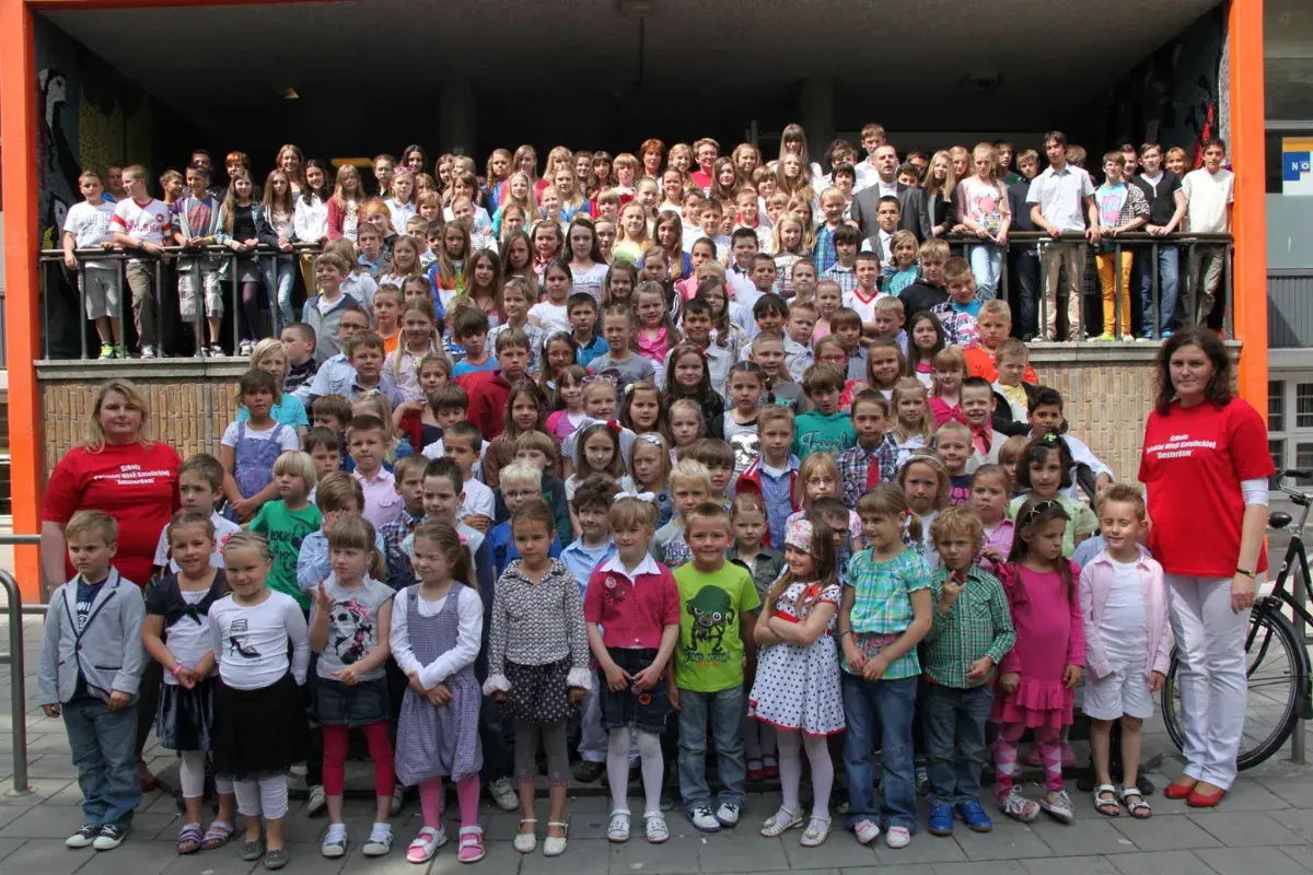 Polska Szkoła im. Jana Pawła II w Amsterdamie | Amsterdam