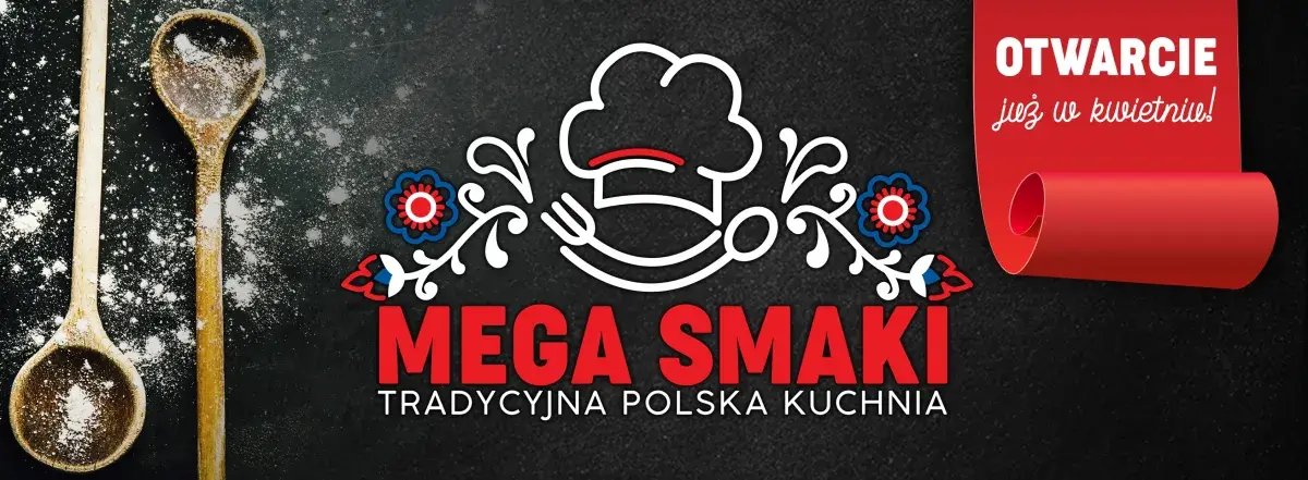 MEGA SMAKI Polska restauracja w Oss | Oss