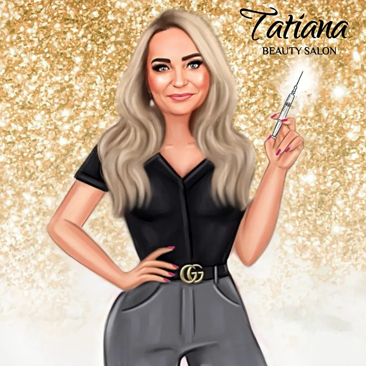 Beautysalon Tatiana | Zundert