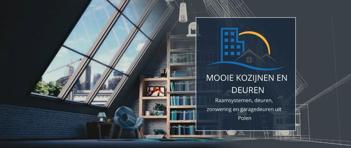 Mooie Kozijnen en Deuren | Lelystad