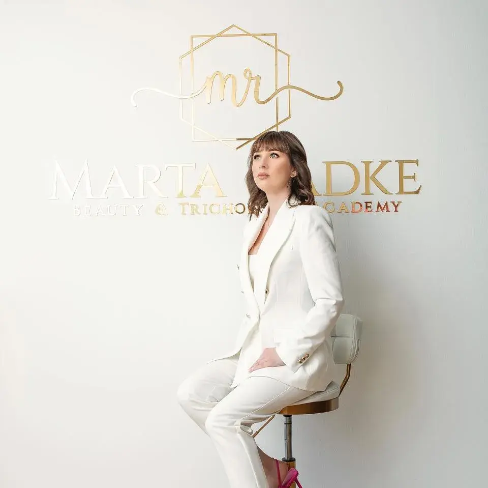 Marta Radke Schoonheidsspecialist | Eindhoven