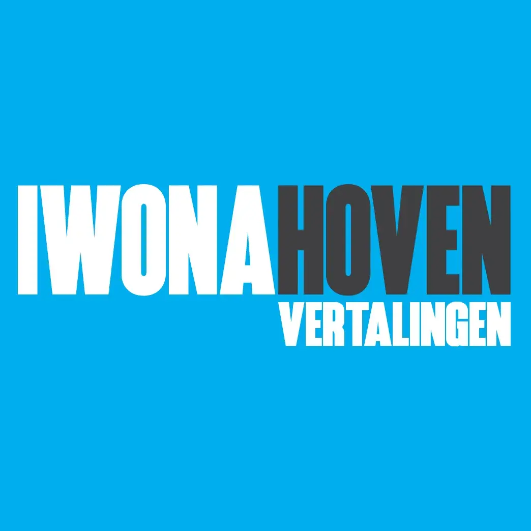 Drs Iwona Hoven | Tłumacz przysięgły